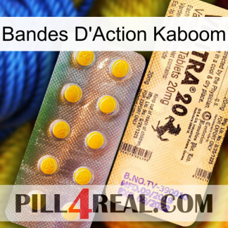Kaboom Action Strips new06